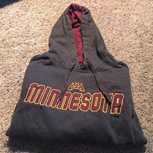 Minnesota Gopher Sweatshirt